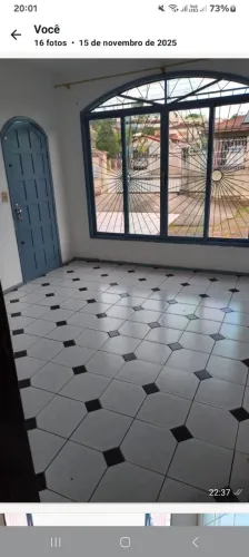 LOCAÇÃO BAIRRO PARANAGUAMIRIM  ZONA SUL 