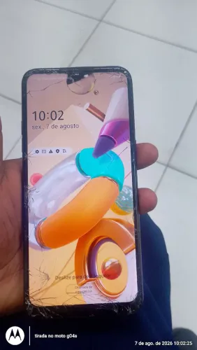 Vende 100 reais pra hoje!!!! Telefone pra contato 11- *