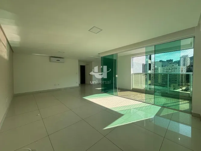 Apartamento 3 quartos - São Mateus