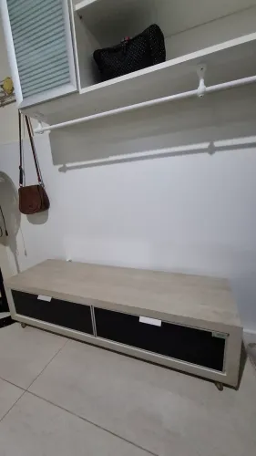 TORRANDO RACK SALA