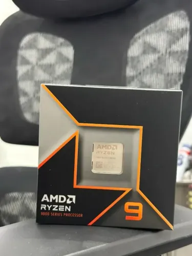 Ryzen 9 9950x LACRADO