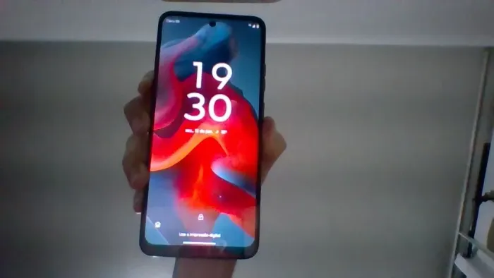 Celular Moto G34 5G 128GB