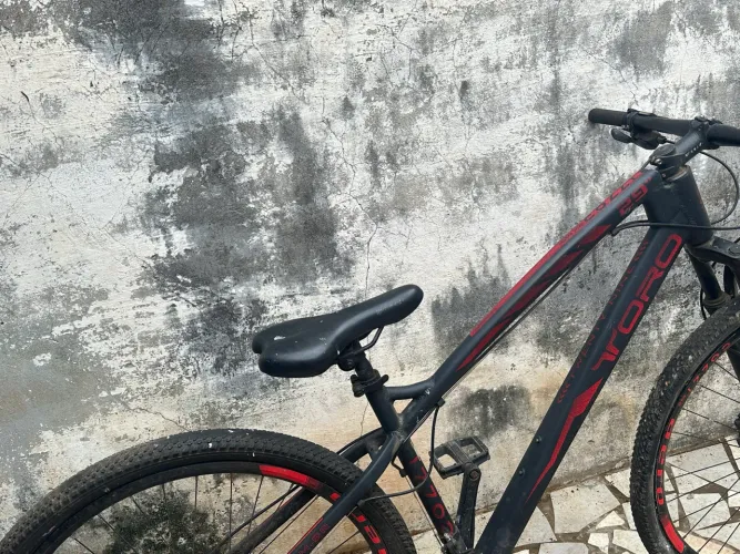 Bike colli