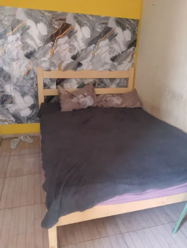 Cama casal