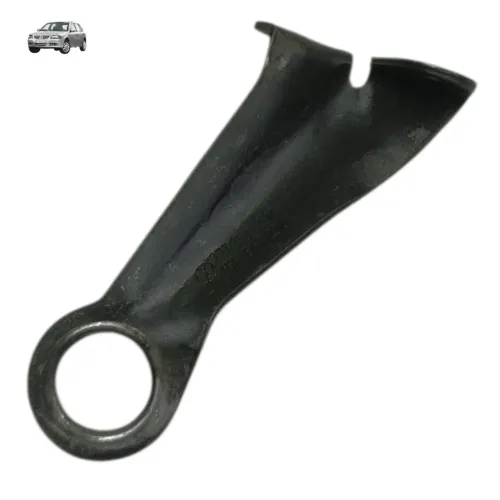 Suporte escapamento Vw Gol G4 2013 2012 2011 2010 2009 2008