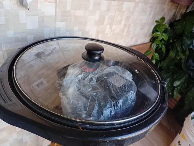 Eletro doméstico usados 