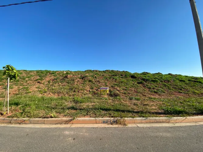 Vendo terreno Setgarden 10x20m