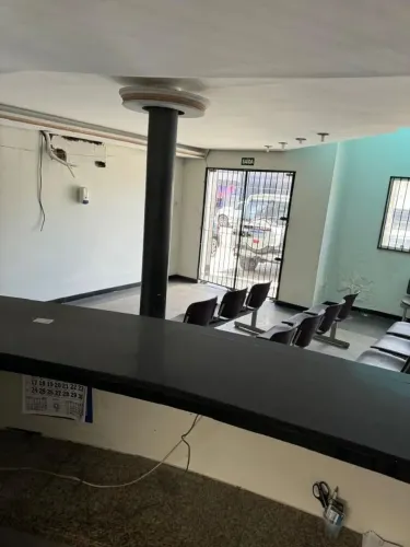 Prédio à venda, 600 m² por R$ 2.500.000 - Centro - João Pessoa/PB