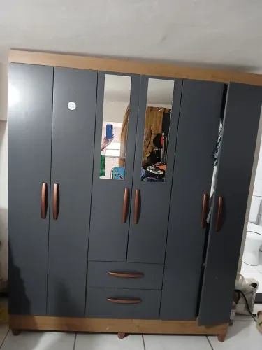 Guarda roupa