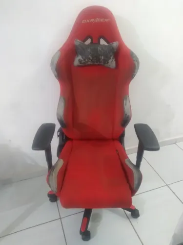 Cadeira Games