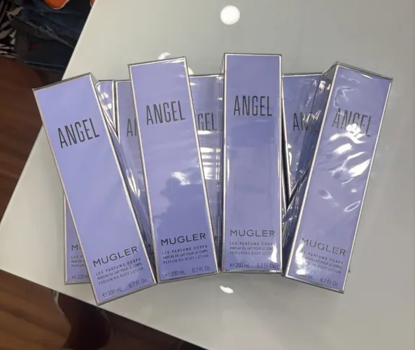 Hidratante Angel Body Lotion