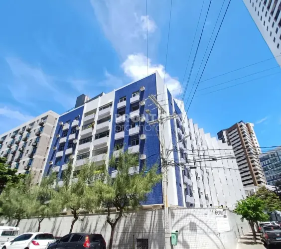 Boa Viagem - Apartamento à venda 182 metros - 3 Quartos - 1 Suíte - 1 Garagem - Recife, PE