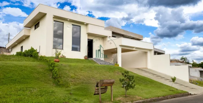 Casa de Condomínio em Águas do Campo - São Pedro
