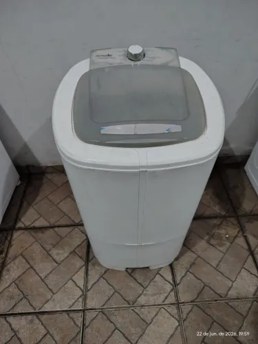 Tanquinho 10kg
