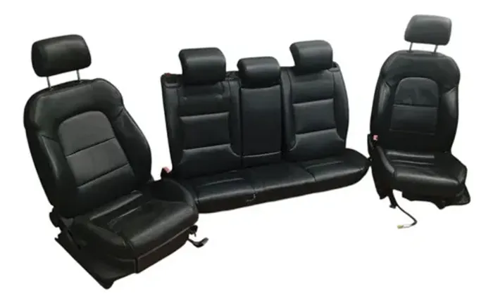 Jogo Banco Audi A3 Sportback 2.0 T Fsi 2010
