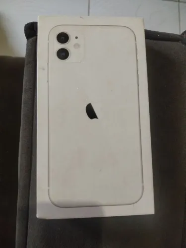 Vendo iPhone 11