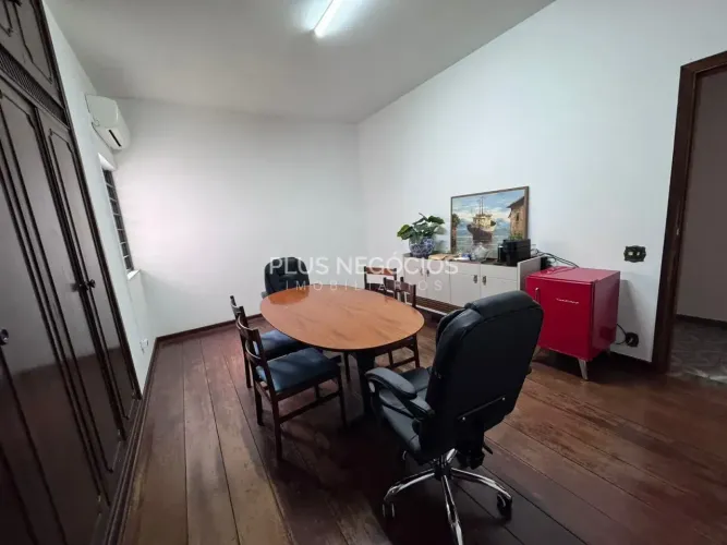 Sala para locação, Jardim Paulistano, Sorocaba, SP