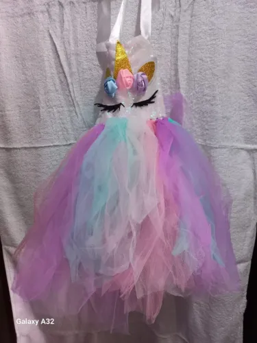 Fantasia Infantil