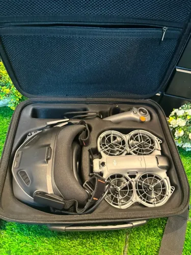 Drone Dji Neo 2 versão FPV Goggles + Motion