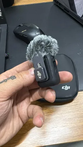 DJI Mic 2