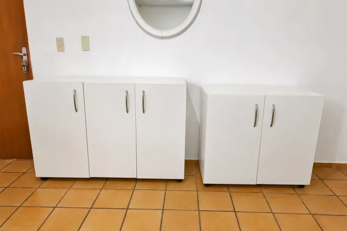 Armários MDF buffet usados