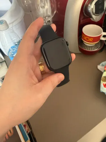 Apple Watch s10 46mm