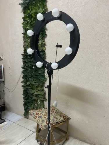 Ring Light led iluminador