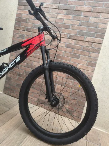 Bicicleta Aro 26