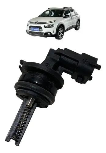Vela Aquecedora Peugeot 208 - Citroen C4 1.6 2022  *0