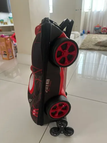 Mochila infantil 