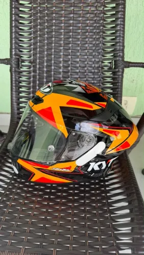 Capacete original
