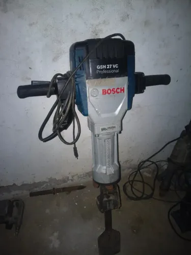 Martelete GSH 27 VC