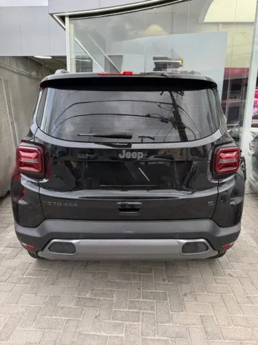 Jeep Renegade S T270 1.3 TB 4X4 Flex Aut. 2022