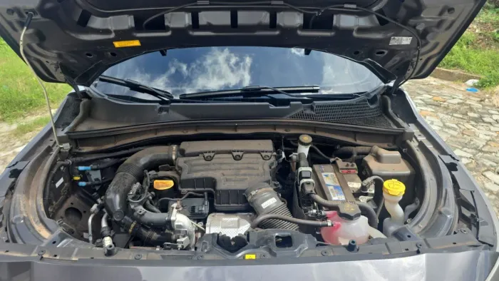 Fiat Fastback 1.0 200 Turbo Flex AUT 2026