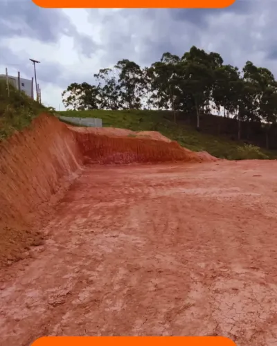 Localização Estratégica em Igaratá
