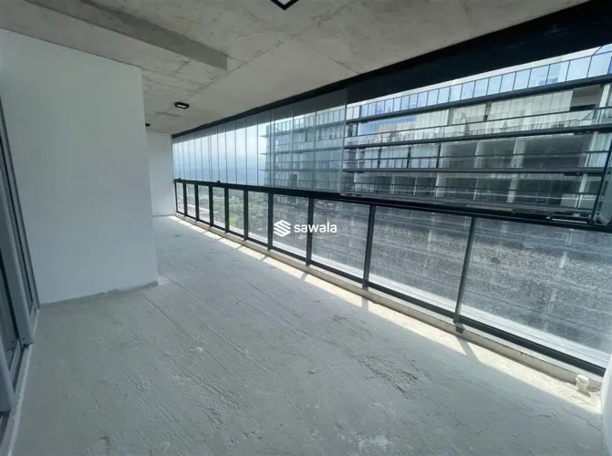 DUO RESIDENZIALE - 2 QUARTOS 1 SUÍTE - 83m²