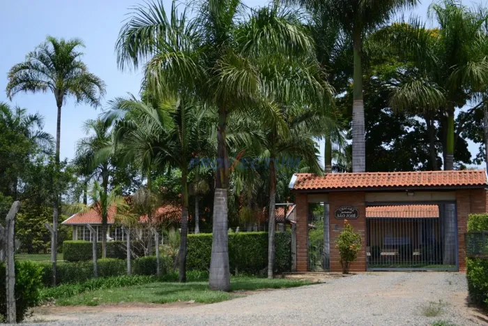 Sítio/Chácara à venda em Jaguariúna, com 26.000 m²