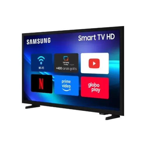 SMART TV SAMSUNG "32 LED UN32H5000FGXZD