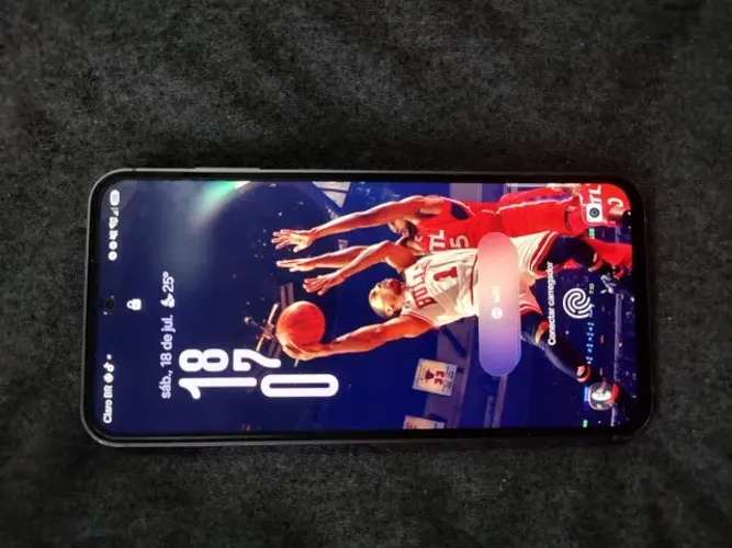 S23 FE 128GB