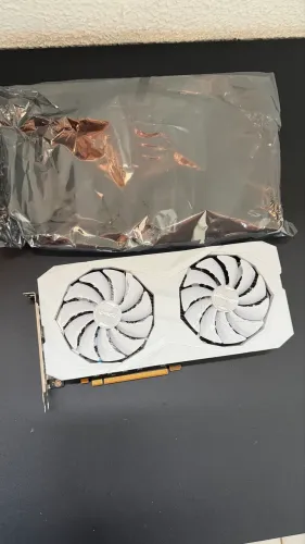 Rx 6600