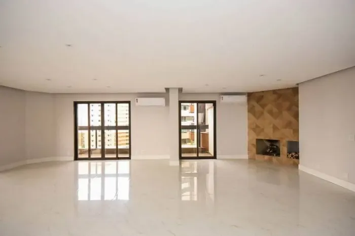 APARTAMENTO SÃO PAULO ACLIMAÇÃO