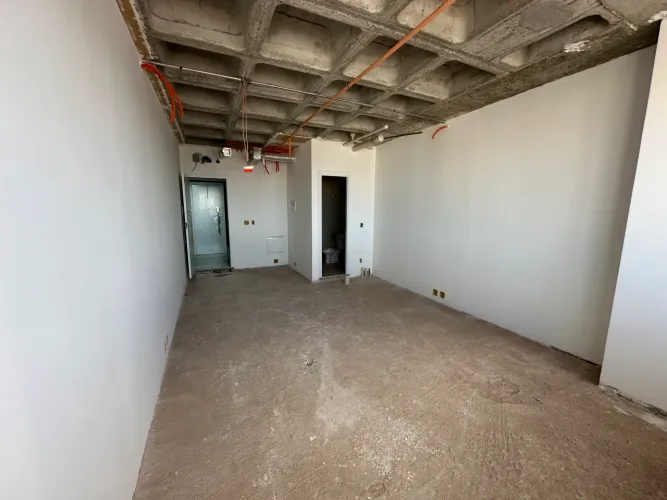 Sala de 37,34 m² no Maior polo de saúde da América Latina o ÓRION COMPLEX no Setor Marista