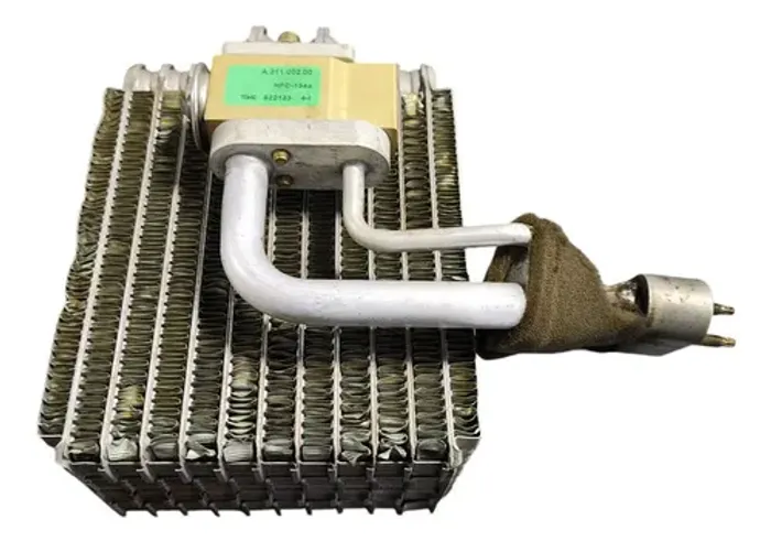 Radiador Caixa Evaporadora Citroen Xsara Picasso 2003 A 2010
