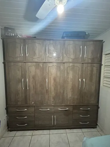 guarda roupa 