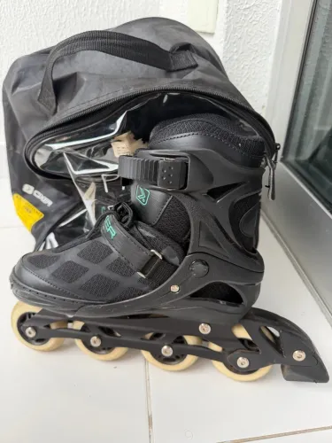 VENDO PATINS