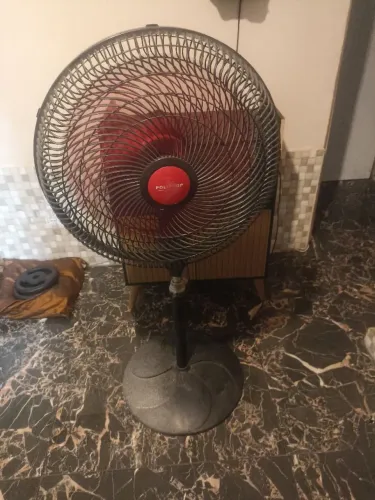 Ventilador de torre