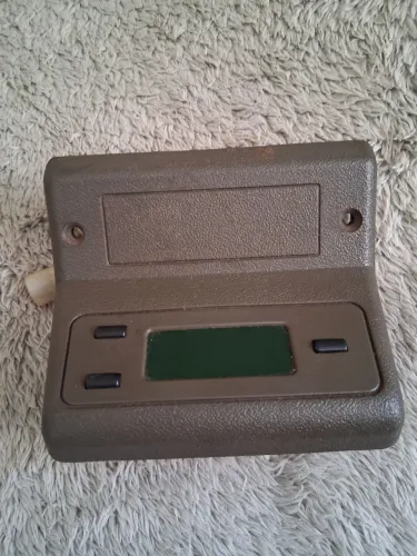 Vendo relógio de teto para linha Ford F.1000 e Escort