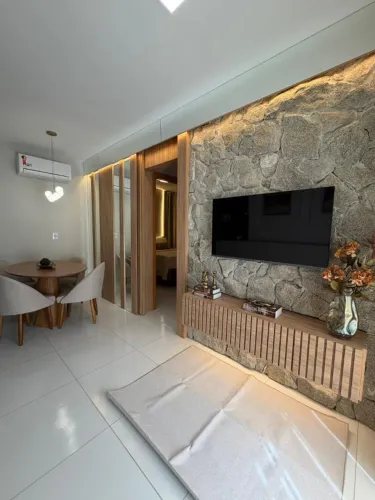 Apartamento a venda Flor de Macela - 42 m² 2 quartos, Bairro Jardim Mariana