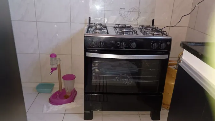 Fogão