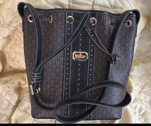 Bolsa de grife